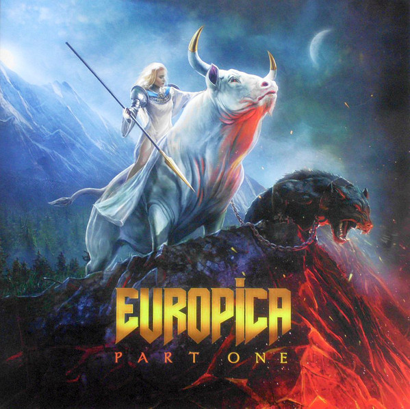 Europica "Part One"